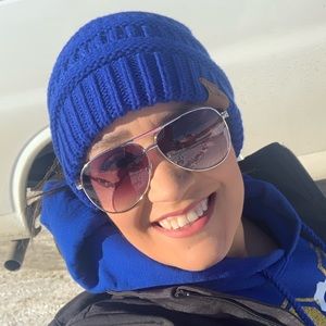 Meet your Posher, Ivana